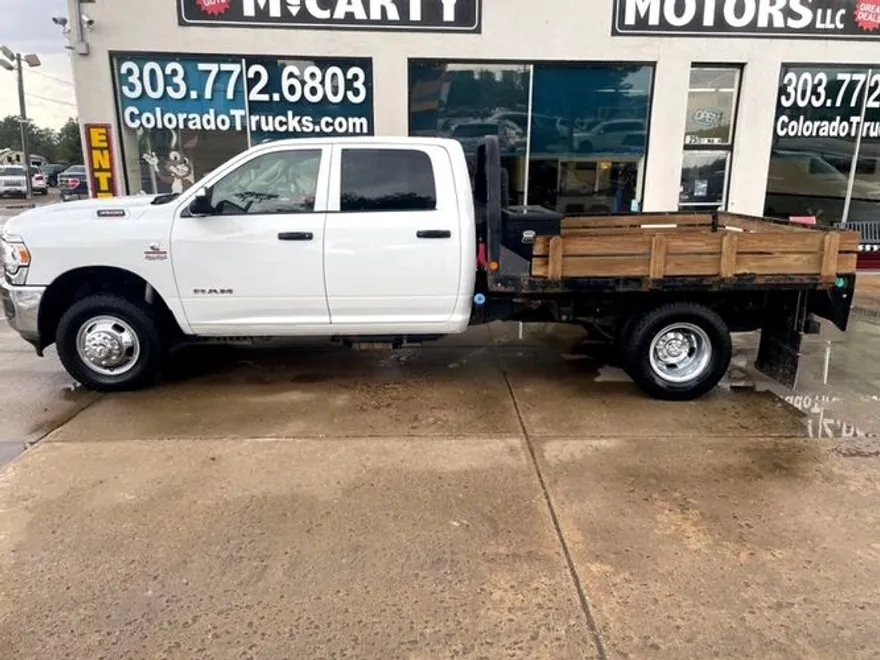 2023 Ram ProMaster 2500 Cargo Van photo 1