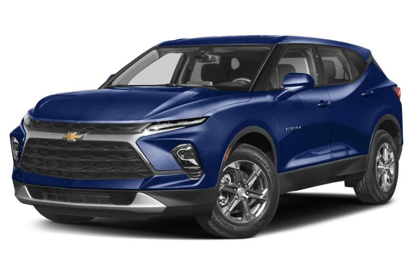 2023 Chevrolet Blazer 2LT photo 1