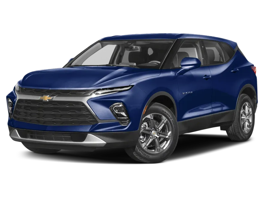 2023 Chevrolet Blazer 2LT photo 1