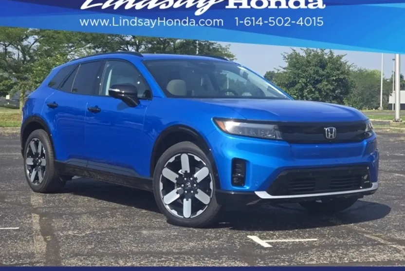 2025 Honda Prologue Elite photo 1