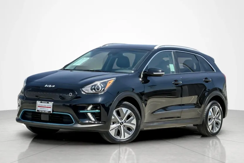 2022 Kia Niro EV EX photo 1