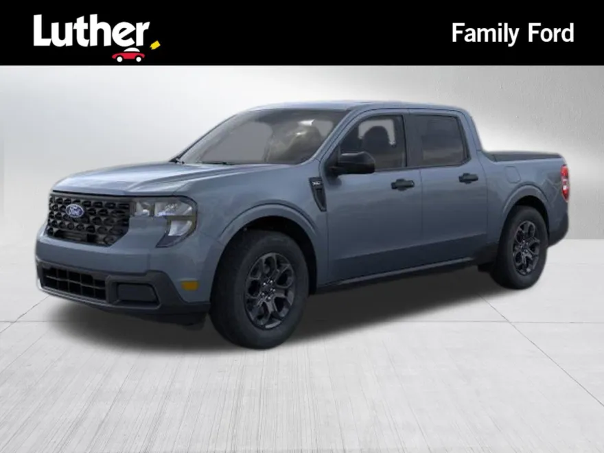 2025 Ford Maverick XLT photo 1