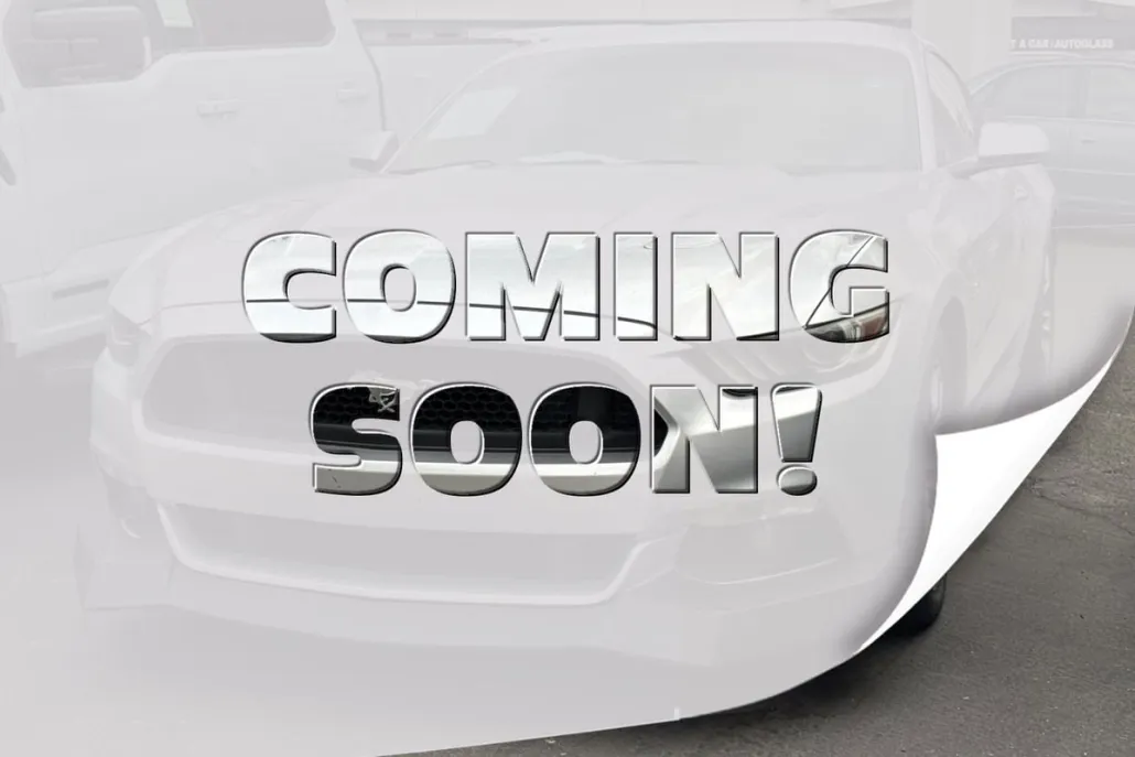 2017 Ford Mustang GT photo 1