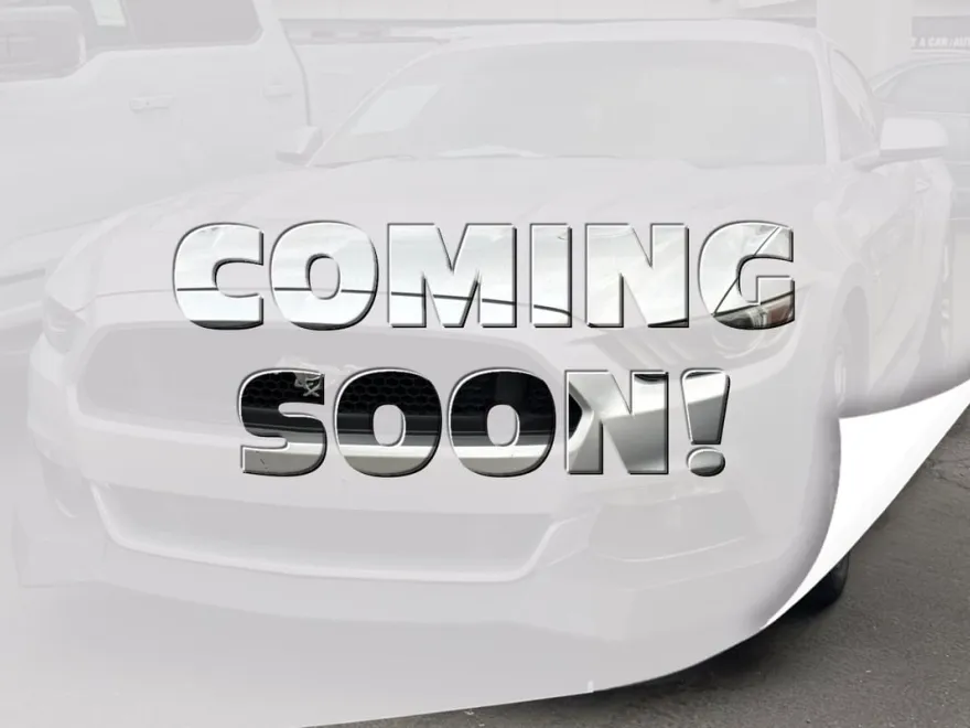2017 Ford Mustang GT photo 1