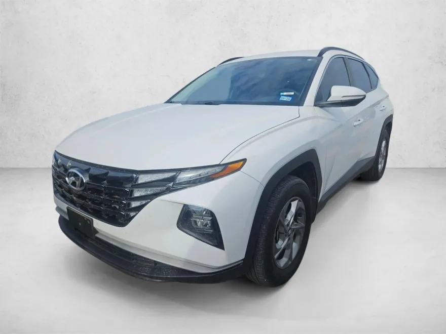 2023 Hyundai Tucson SEL photo 1