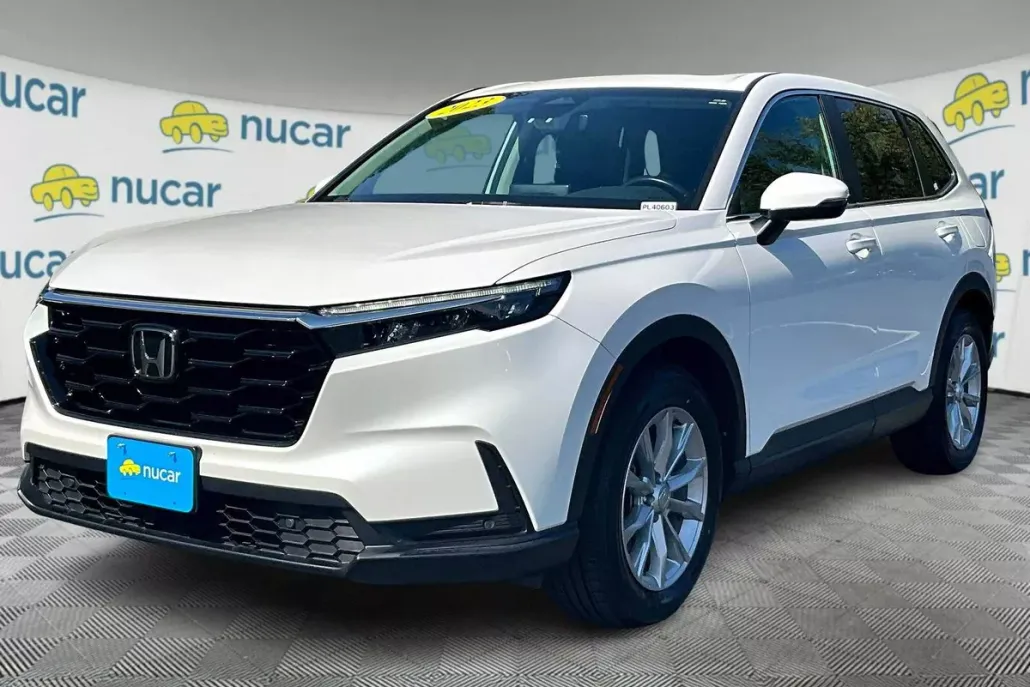 2023 Honda CR-V EX-L photo 1