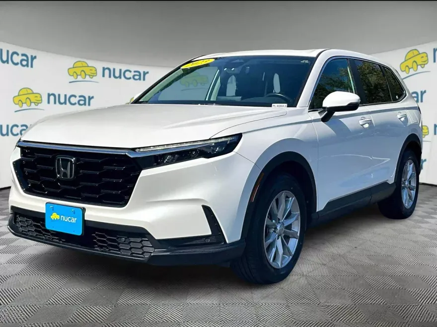 2023 Honda CR-V EX-L photo 1