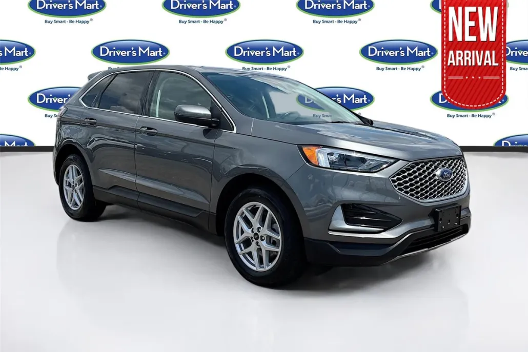 2024 Ford Edge SEL photo 1