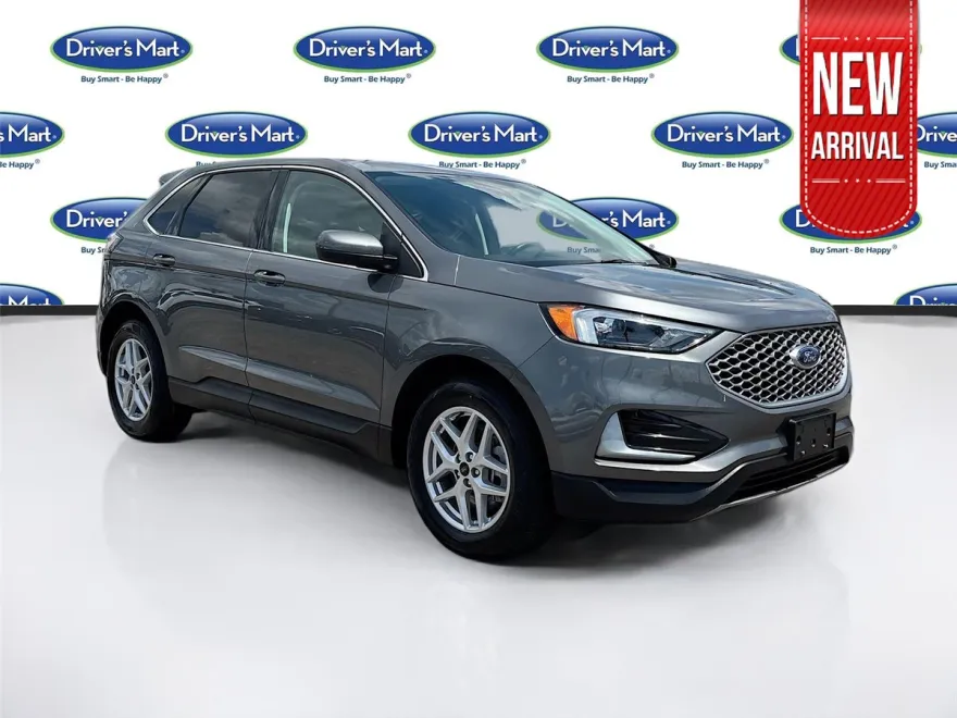 2024 Ford Edge SEL photo 1