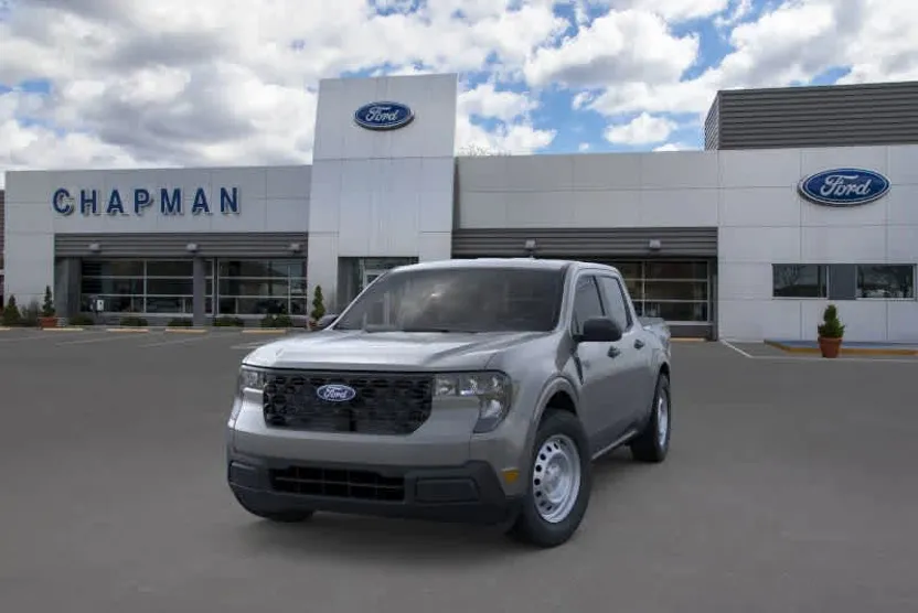 2025 Ford Maverick XL photo 1