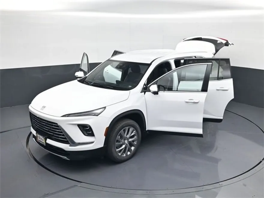2026 Buick Enclave Preferred photo 29