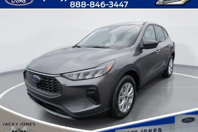 2025 Ford Escape Active photo 1