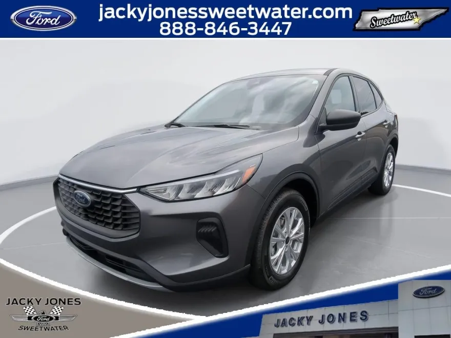 2025 Ford Escape Active photo 1