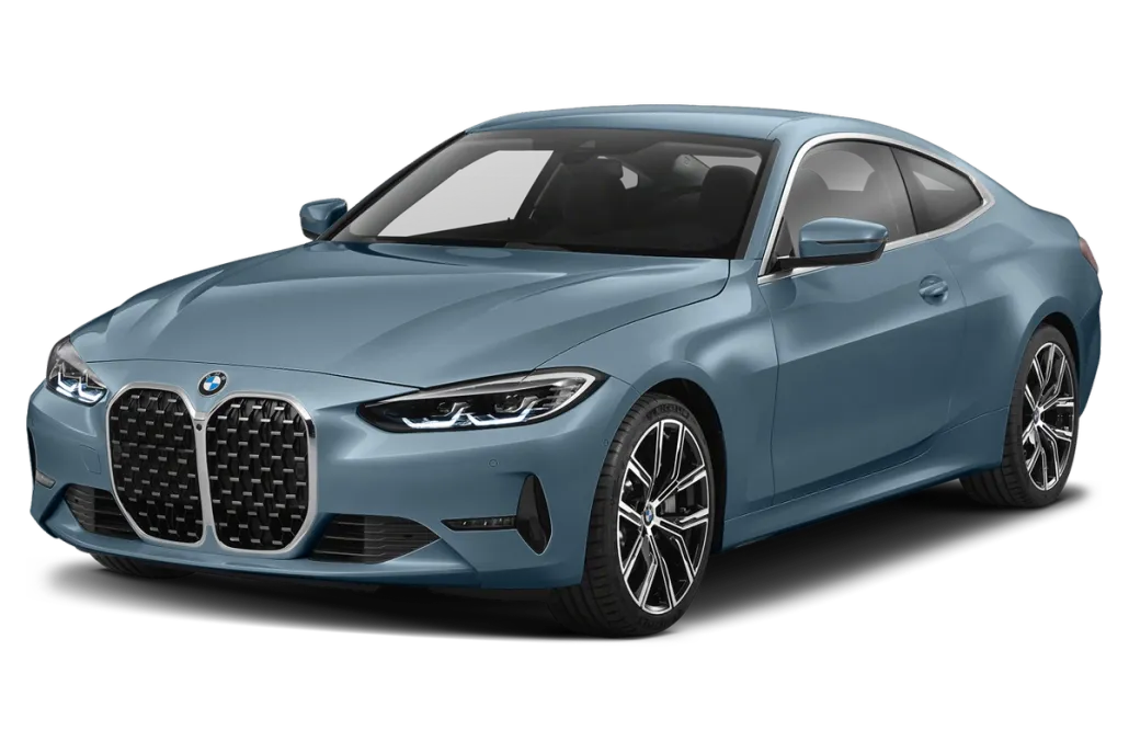 2024 Bmw 430i xDrive photo 1