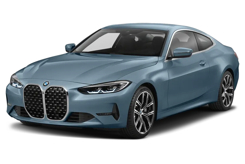 2024 Bmw 430i xDrive photo 1