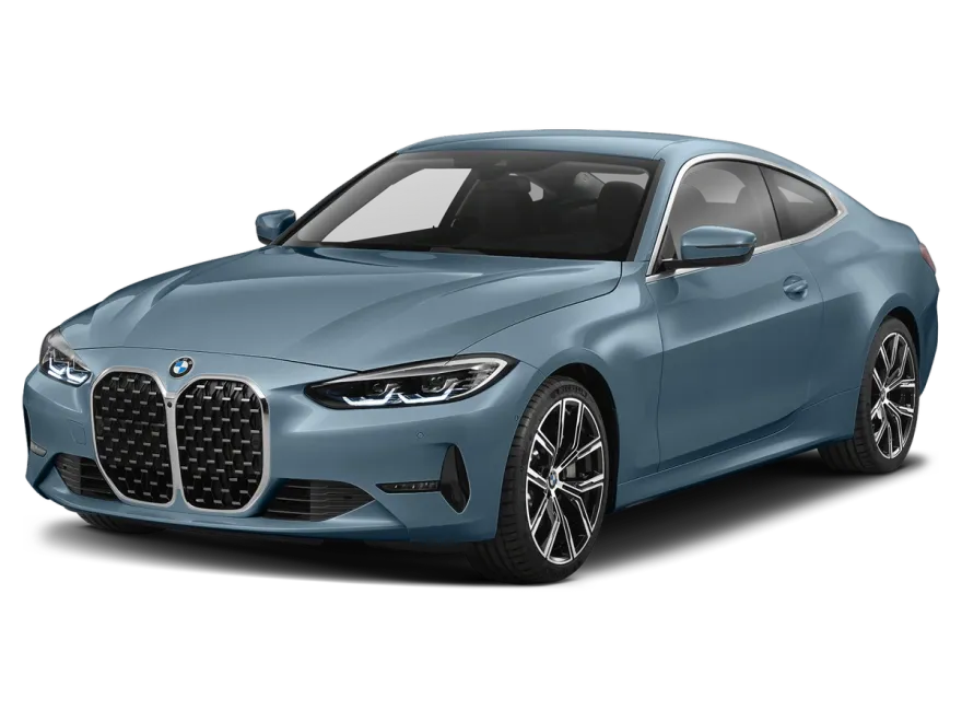 2024 Bmw 430i xDrive photo 1
