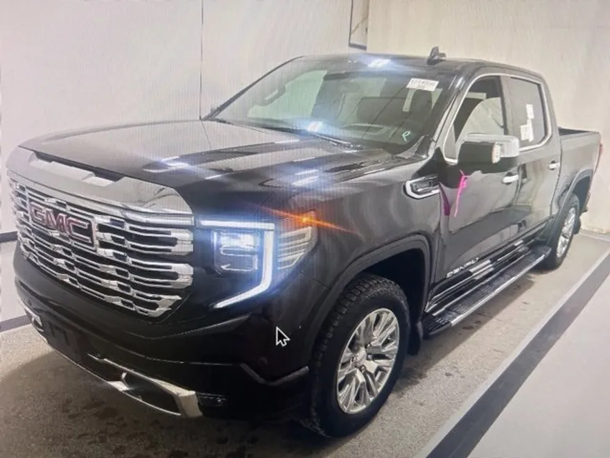 2024 Gmc Sierra 1500 Denali photo 1