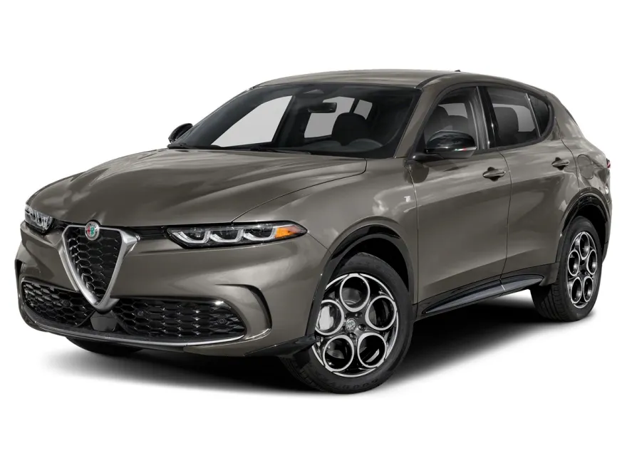 2024 Alfa Romeo Tonale Veloce photo 1