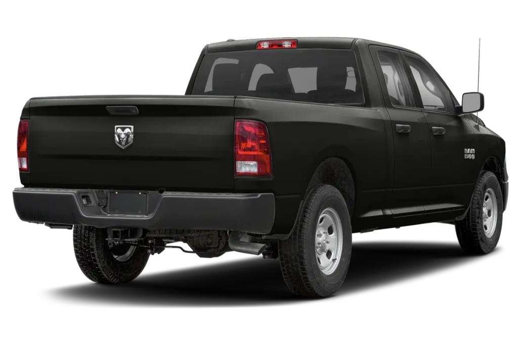 2019 Ram 1500 Classic Express photo 1
