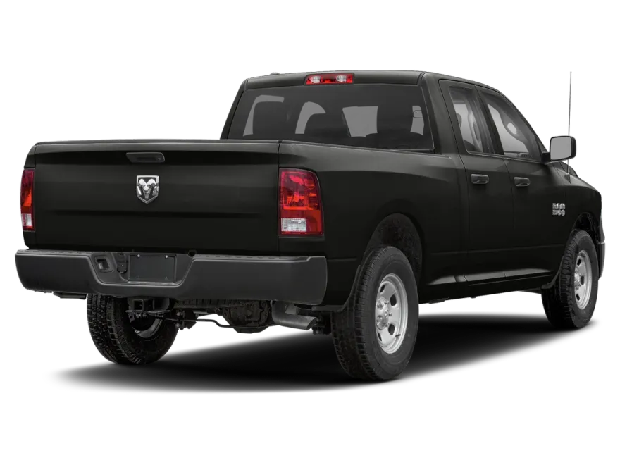 2019 Ram 1500 Classic Express photo 1