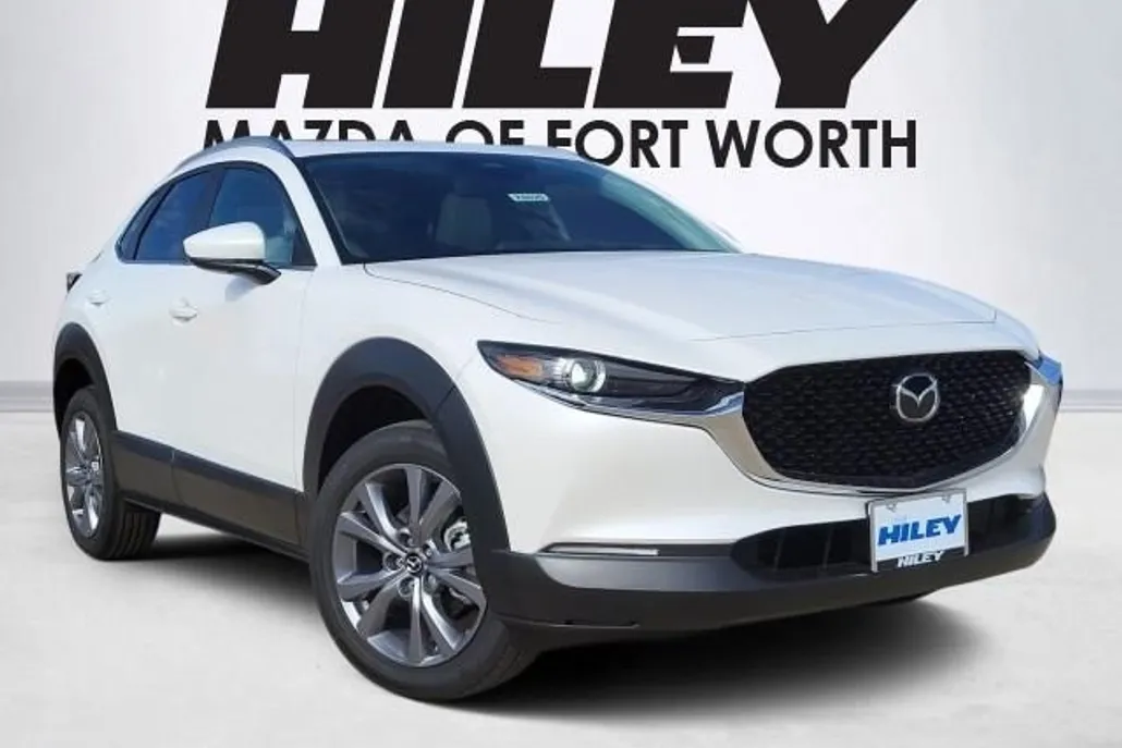 2025 Mazda CX-30 2.5 S Preferred photo 1