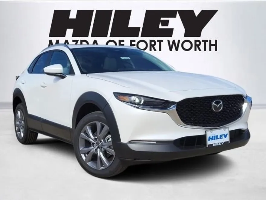 2025 Mazda CX-30 2.5 S Preferred photo 1