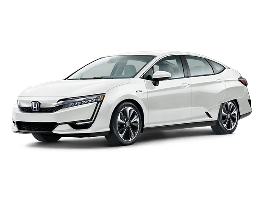 2018 Honda Clarity Plug-In Hybrid photo 1