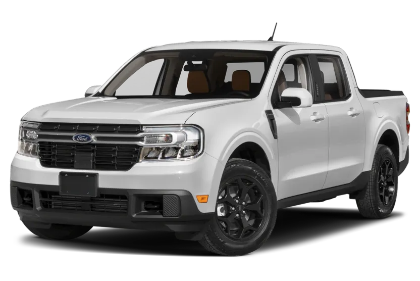2024 Ford Maverick Lariat photo 1