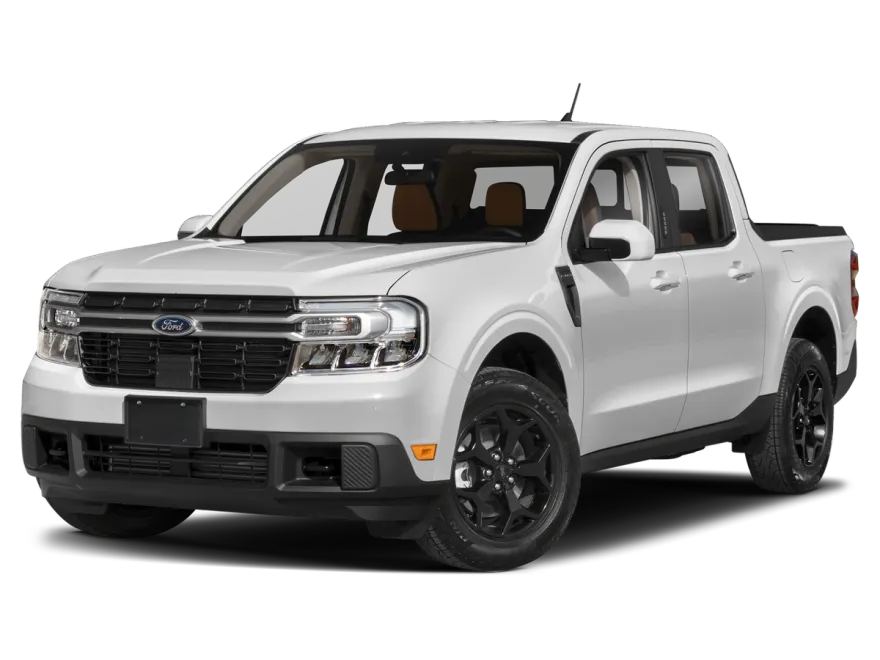 2024 Ford Maverick Lariat photo 1
