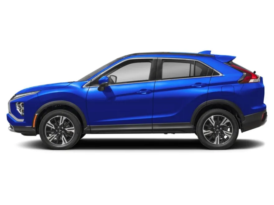 2026 Mitsubishi Eclipse Cross SE photo 1