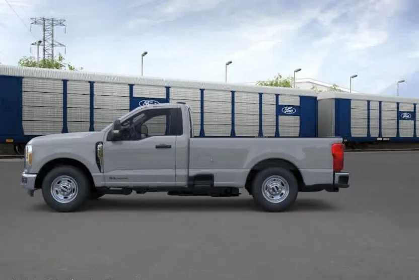 2026 Ford F-350 XL photo 1