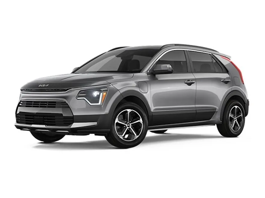 2025 Kia Niro Plug-In Hybrid EX photo 1