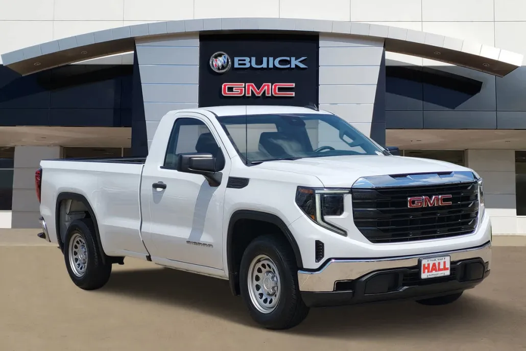 2022 Gmc Sierra 1500 photo 1