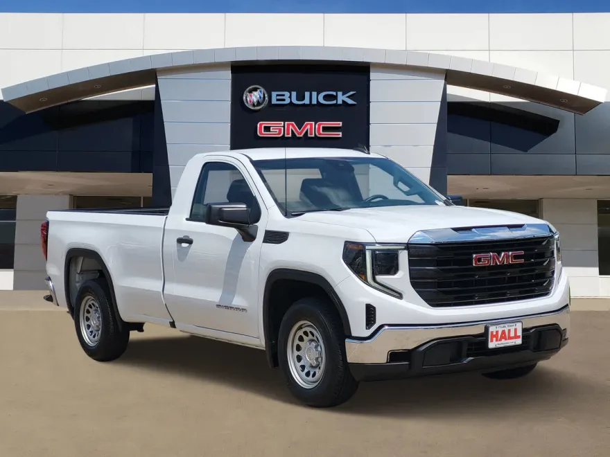 2022 Gmc Sierra 1500 photo 1