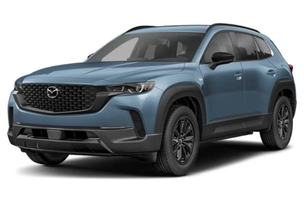 2025 Mazda CX-50 Premium photo 1
