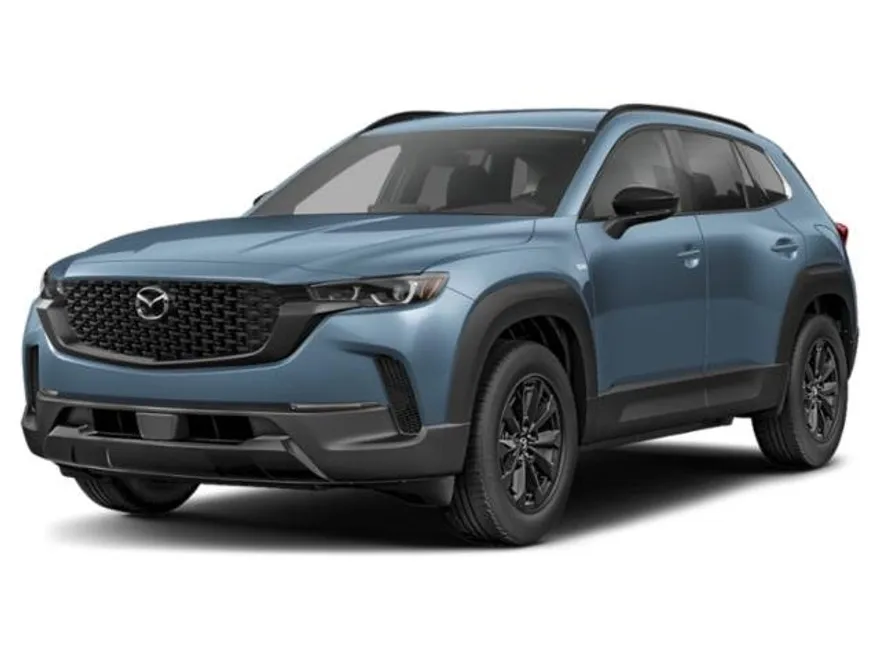 2025 Mazda CX-50 Premium photo 1