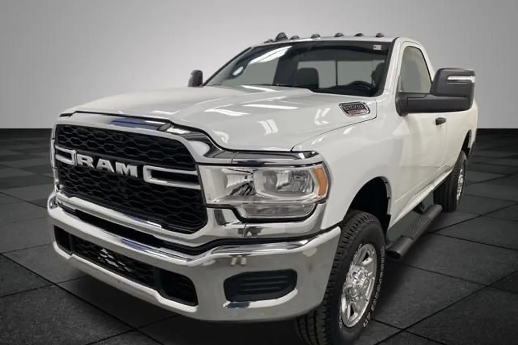 2024 Ram 2500 Tradesman photo 1