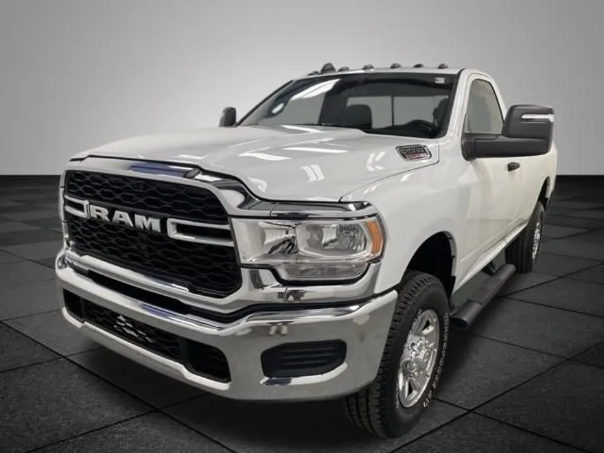 2024 Ram 2500 Tradesman photo 1