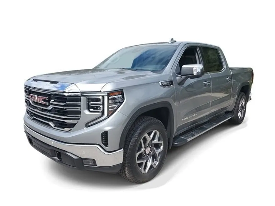2025 Gmc Sierra 1500 SLT photo 1