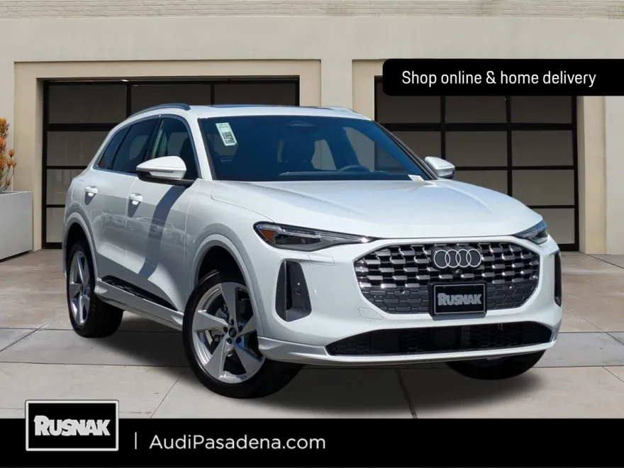 2025 Audi Q5 2.0T Premium Plus photo 1