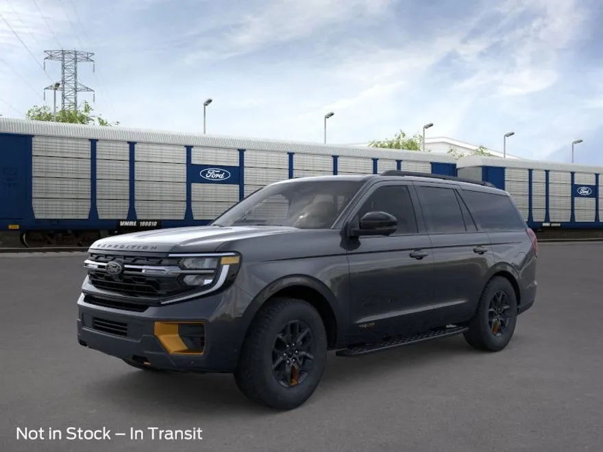 2025 Ford Expedition photo 1
