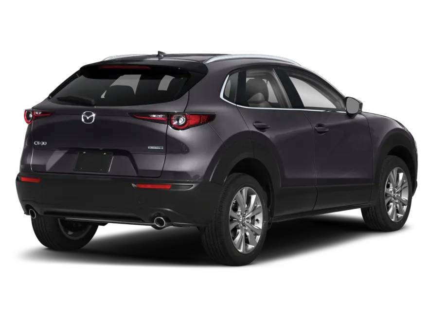 2020 Mazda CX-30 Premium photo 1