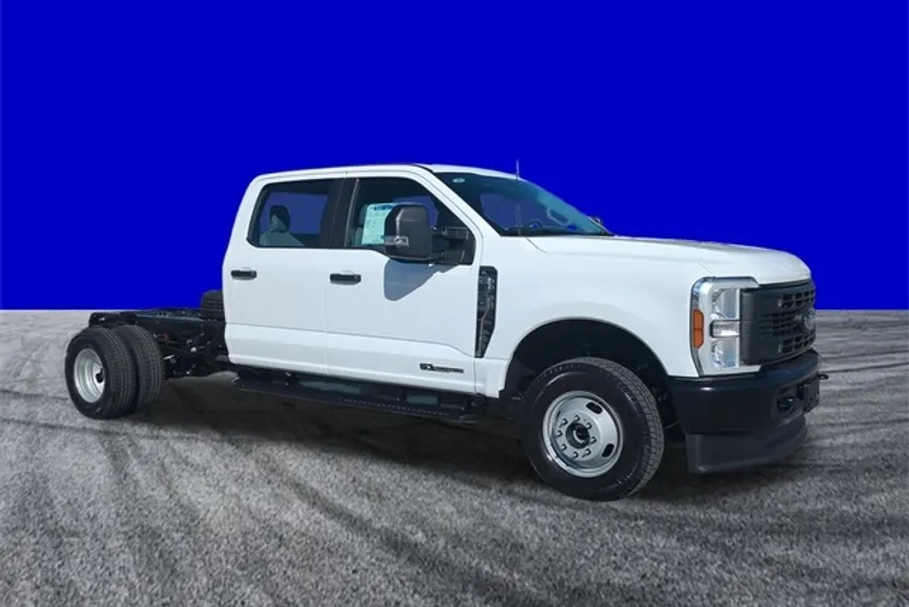 2026 Ford F-350 photo 1