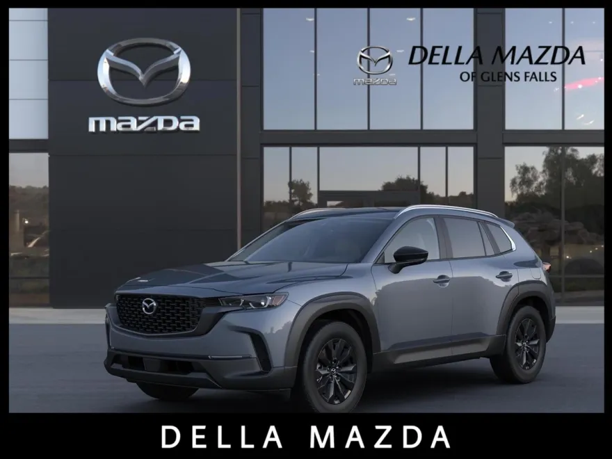 2025 Mazda CX-50 2.5 S Premium photo 1