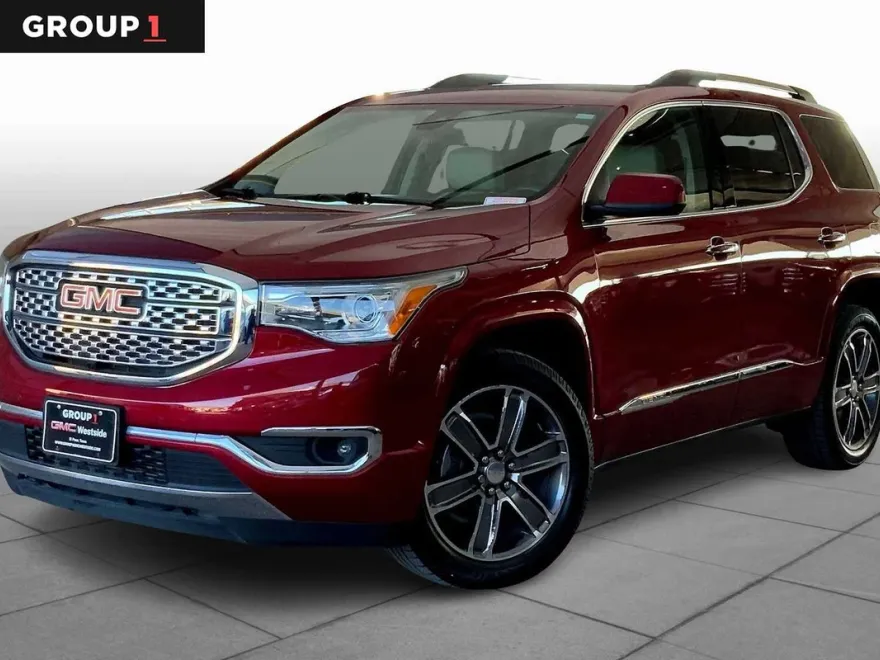 2019 Toyota RAV4 Denali photo 1