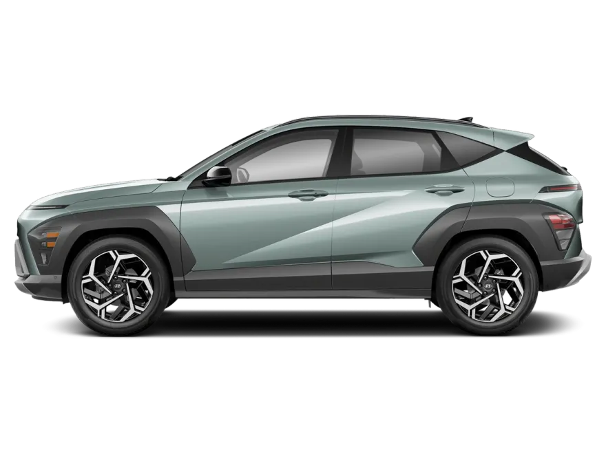 2026 Hyundai Kona SEL photo 1