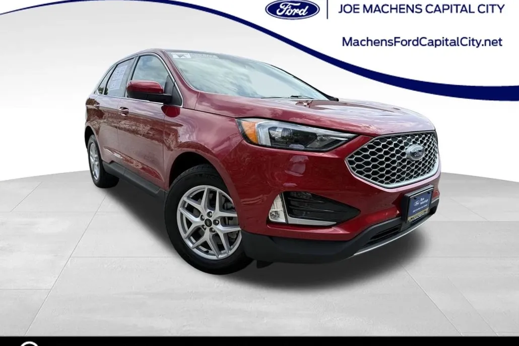 2024 Ford Edge SEL photo 1
