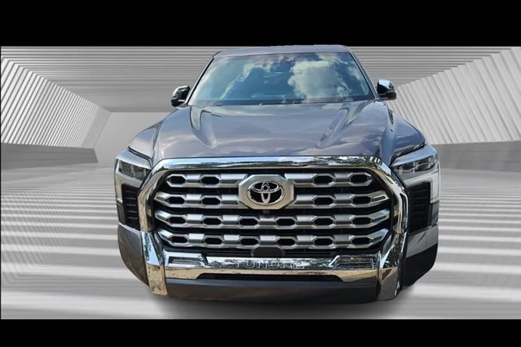 2022 Toyota Tundra 1794 Edition photo 1