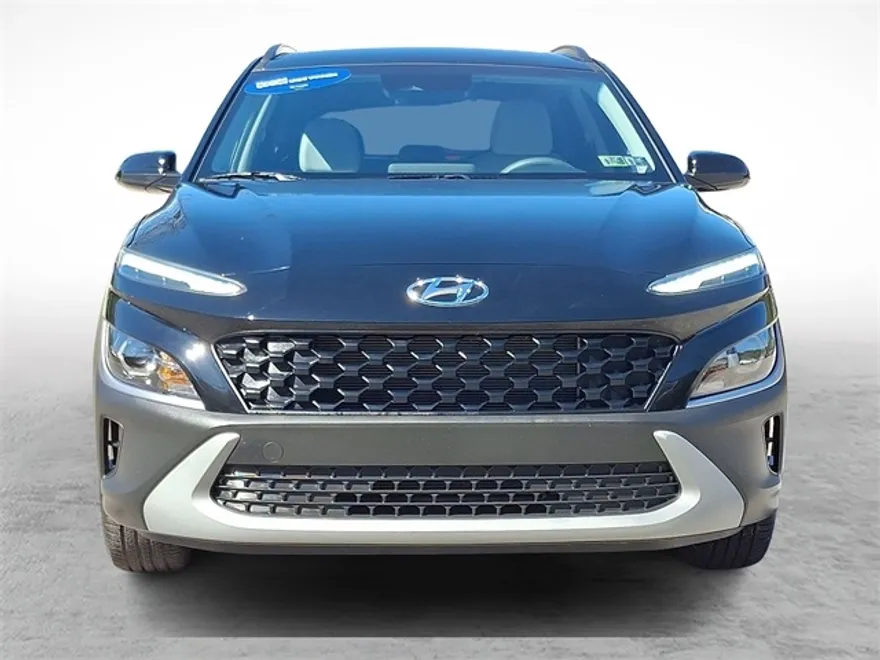 2023 Hyundai Kona SEL photo 1