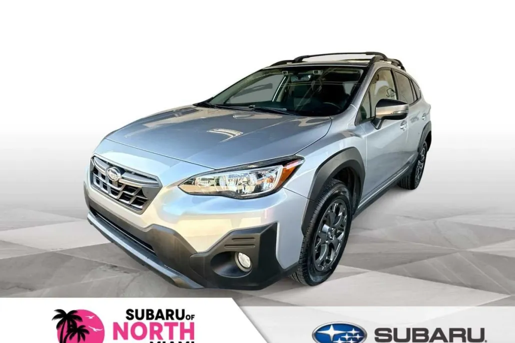 2023 Subaru Crosstrek Sport photo 1
